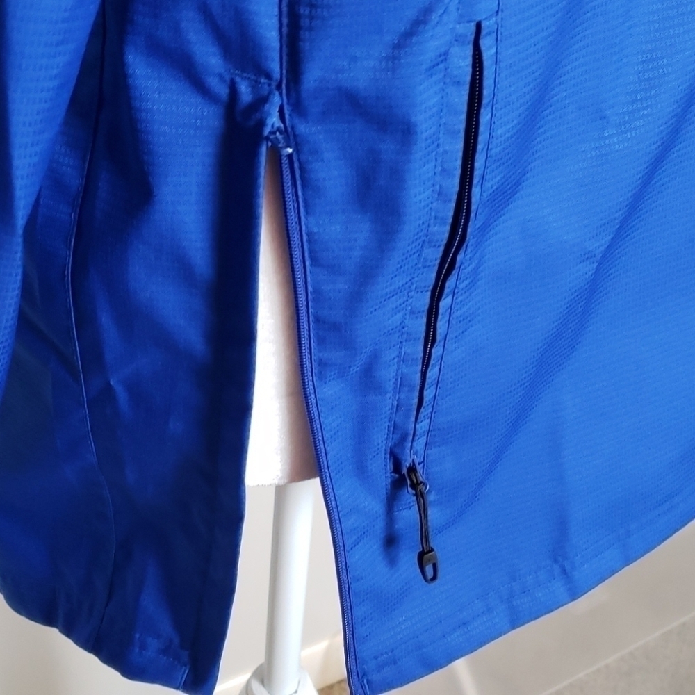 ADIDAS Climaproof Quarterzip Rain XS Like New EUC… - Picture 6 of 15